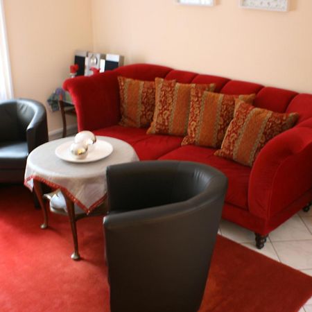 Ferienwohnung Tannaecker Freigericht Bagian luar foto