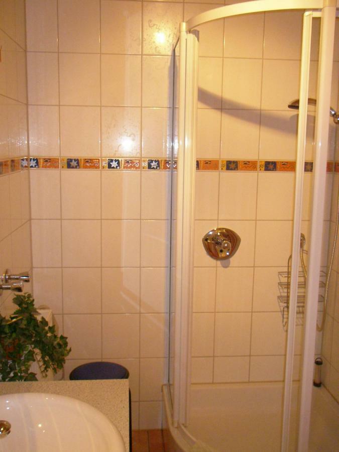 Ferienwohnung Tannaecker Freigericht Bagian luar foto